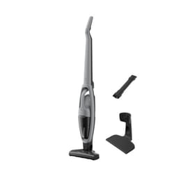 Electrolux ES52CB18UG aspirateur de table Noir Sans sac