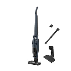 Electrolux ES52CB21DB Batterie Sec Cyclonique, mousse, Filtre post-moteur Sans sac 0,5 L 29 W Bleu