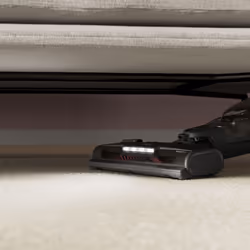 Electrolux ES52CB21DB Batterie Sec Cyclonique, mousse, Filtre post-moteur Sans sac 0,5 L 29 W Bleu - Vue supplémentaire 4