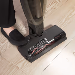 Electrolux ES52CB21DB Batterie Sec Cyclonique, mousse, Filtre post-moteur Sans sac 0,5 L 29 W Bleu - Vue supplémentaire 5