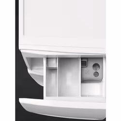 AEG Series 6000 LFR61G814O 8kg 1351 tr/min Blanc