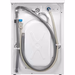 AEG Series 6000 LFR61G814O 8kg 1351 tr/min Blanc