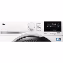 AEG LFR61G114S 10kg 1351 tr/min Blanc