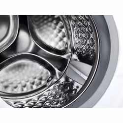 AEG LR7G86CW Lave-linge Frontal 8 kg 1600 tr/min Blanc - Vue supplémentaire 3