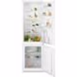 Réfrigérateur congélateur en bas Electrolux ENS5LE18S Encastrable 178 cm