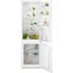 Réfrigérateur congélateur en bas Electrolux ENS5LE18S Encastrable 178 cm