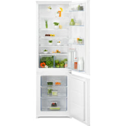 Electrolux LNS5LE18S réfrigérateur-congélateur Intégré 271 L E Blanc