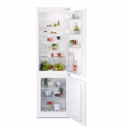 AEG OSC6N181ES, 257 L, No Frost (réfrigérateur), SN-T, 4,5 kg/24h, E, Blanc