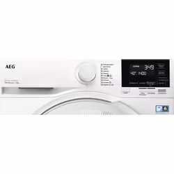 AEG LR6G94OW 9kg 1351 tr/min Blanc