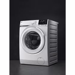 AEG LR6G94OW Lave-linge Frontal 9 kg 1351 tr/min Blanc - Vue supplémentaire 8