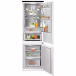 Réfrigérateur combiné encastrable ELECTROLUX ENC8MD18S Cooling360°