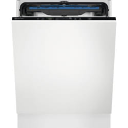 Electrolux EES48400L Entièrement intégré 14 couverts C