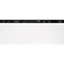 Electrolux EES48400L Entièrement intégré 14 couverts C