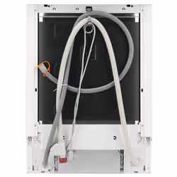 Electrolux EES48400L Entièrement intégré 14 couverts C