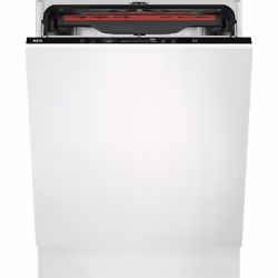 AEG 911 536 563, Pose libre, Taille maximum (60 cm), Gris, Noir, Tactile, LED