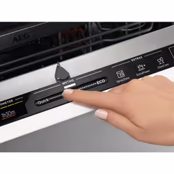 AEG 911 536 563 Pose libre 14 couverts C - Vue supplémentaire 5