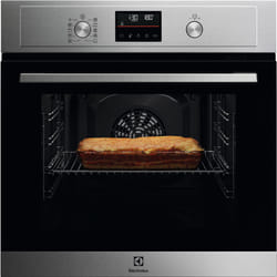 Electrolux EOH4P46BX four 65 L 2090 W A+ Acier inoxydable