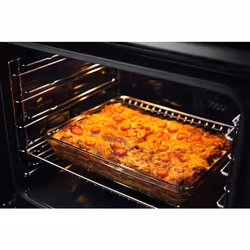 Electrolux EOH4P46BX four 65 L 2090 W A+ Acier inoxydable
