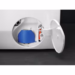 AEG Series 6000 LFR7394O4Q Lave-linge Frontal 9 kg 1351 tr/min Blanc - Vue supplémentaire 3