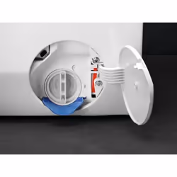 AEG Series 6000 LFR7394O4Q Lave-linge Frontal 9 kg 1351 tr/min Blanc - Vue supplémentaire 4