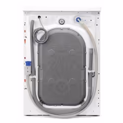 AEG Series 6000 LFR7394O4Q Lave-linge Frontal 9 kg 1351 tr/min Blanc - Vue supplémentaire 6