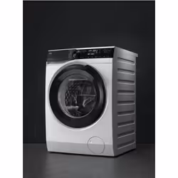 AEG Series 6000 LFR7394O4Q Lave-linge Frontal 9 kg 1351 tr/min Blanc - Vue supplémentaire 7