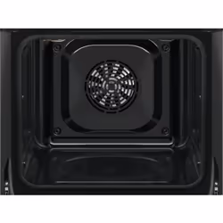 Electrolux Serie 600 COH4P46BX0 four 65 L A+ Acier inoxydable