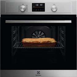 Electrolux Four Encastrable Pyrolyse 300 Convection