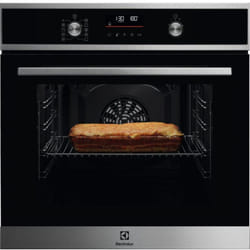 Four pyrolyse Electrolux EOF6P66BX
