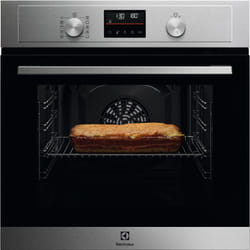 Electrolux EOH4P06BX 65 L 2320 W A+ Acier inoxydable