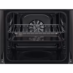 Electrolux EOH4P06BX 65 L 2320 W A+ Acier inoxydable - Vue supplémentaire 4