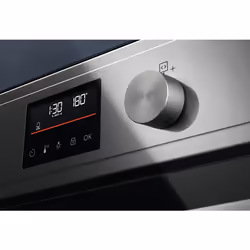 Electrolux EOH4P06BX 65 L 2320 W A+ Acier inoxydable - Vue supplémentaire 5