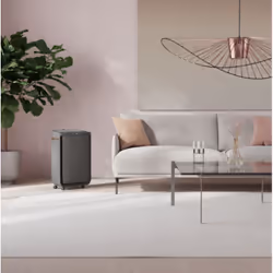 Electrolux EPU72771DG purificateur d'air 30 m² Gris