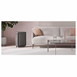 Electrolux EPU72771DG purificateur d'air 30 m² Gris