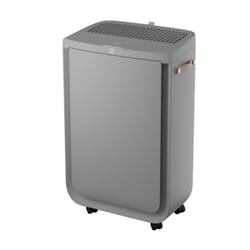 Electrolux EPU72571UG purificateur d'air 30 m² Gris