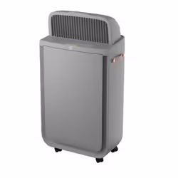 Electrolux EPU72571UG purificateur d'air 30 m² Gris