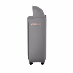 Electrolux EPU72571UG purificateur d'air 30 m² Gris