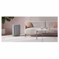 Electrolux EPU72571UG purificateur d'air 30 m² Gris - Vue supplémentaire 4