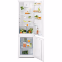 Electrolux LND5FE18S, 269 L, SN-T, 34 dB, 3,3 kg/24h, E, Blanc