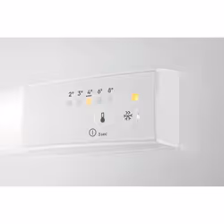 Electrolux LND5FE18S réfrigérateur-congélateur Intégré 269 L E Blanc