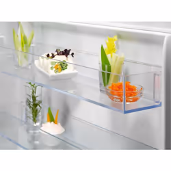Electrolux LND5FE18S réfrigérateur-congélateur Intégré 269 L E Blanc - Vue supplémentaire 6