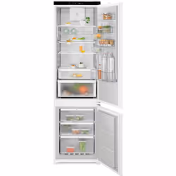 Electrolux ENP7MD19S, 269 L, No Frost (réfrigérateur), SN-T, 8 kg/24h, D, Blanc