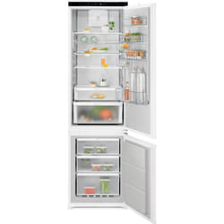 Electrolux ENP7MD19S réfrigérateur-congélateur Intégré 269 L D Blanc