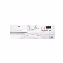 AEG Series 6000 L6FBK841P 8kg 1400 tr/min Blanc