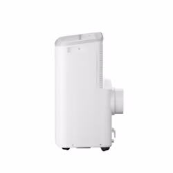 Electrolux EXP26U339CW Climatiseur portatif 64 dB Blanc