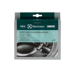 AEG SUPER CLEAN Machine à laver 50 g