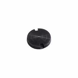 Filtre à charbon x2 pour Hotte. Référence de la pièce : 9029801421, Marque : ELECTROLUX. Couleur de la pièce : Noir.