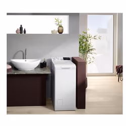 Electrolux EW6T3364CZ 6kg 1300 tr/min Blanc