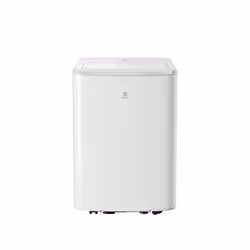 Electrolux EXP26U339HW Climatiseur portatif 64 dB Blanc