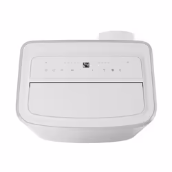 Electrolux EXP26U339HW Climatiseur portatif 64 dB Blanc